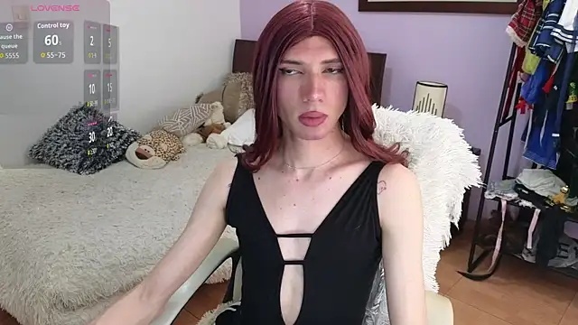 Snapshot of mirandahabach333 chatting on 24, 9, 2025 mirandahabach333 online show from 24, 9, 2025