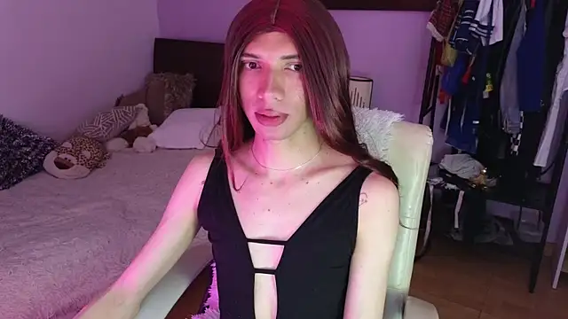 Snapshot of mirandahabach333 chatting on 25, 9, 2025 mirandahabach333 online show from 25, 9, 2025