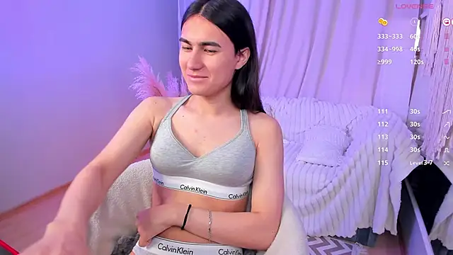 Snapshot of HeyAlena chatting on 16, 9, 2025 HeyAlena online show from 16, 9, 2025