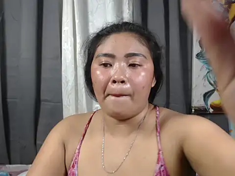 hotpinay sweet85 online show from 15, 10, 2025