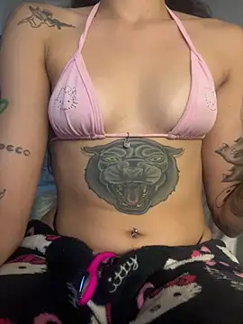 virtualgirlbr online show from 24, 3, 2026