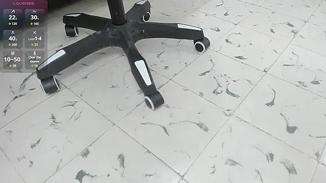 marsmith1 online show from 15, 11, 2025