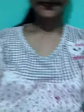Cute-Janvi-5 online show from 24, 9, 2025