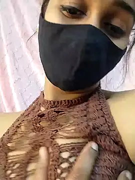 Snapshot of Cute-Janvi-5 chatting on 12, 2, 2026 Cute-Janvi-5 online show from 12, 2, 2026