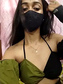 Snapshot of Cute-Janvi-5 chatting on 19, 3, 2026 Cute-Janvi-5 online show from 19, 3, 2026