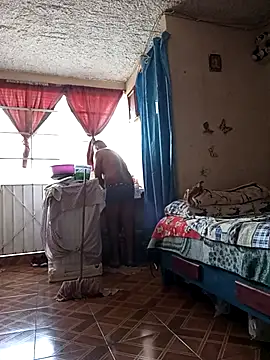 mexosito27 online show from 23, 9, 2025