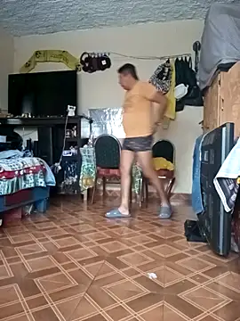 mexosito27 online show from 9, 10, 2025