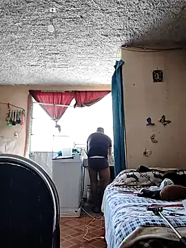 Snapshot of mexosito27 chatting on 14, 12, 2025 mexosito27 online show from 14, 12, 2025