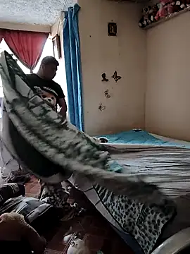 Snapshot of mexosito27 chatting on 5, 1, 2026 mexosito27 online show from 5, 1, 2026