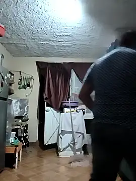 Snapshot of mexosito27 chatting on 7, 1, 2026 mexosito27 online show from 7, 1, 2026