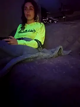 luvcupl online show from 12, 11, 2025