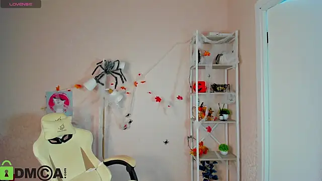 R0cket bunny online show from 4, 11, 2025