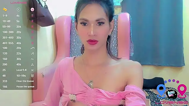 GORDYFANTASY online show from 17, 12, 2025