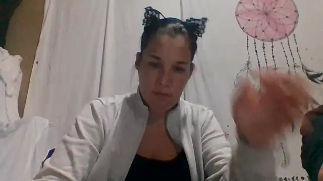 Manon11100 online show from 17, 12, 2025