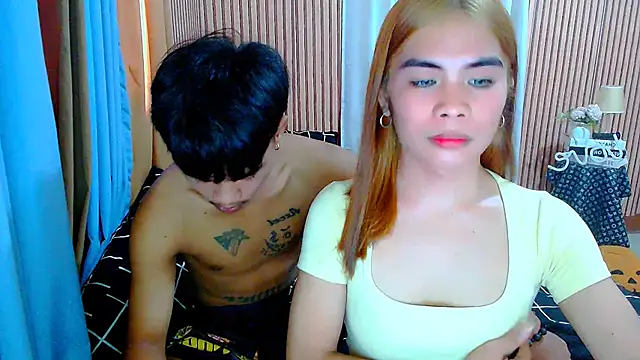 mikhaylahanderson online show from 17, 9, 2025