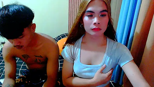 mikhaylahanderson online show from 21, 10, 2025