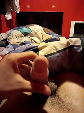 Longstickboy666 online show from 9, 9, 2025