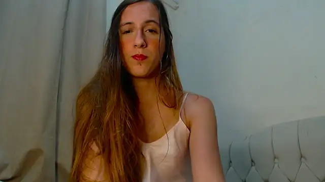 FemmeAngel online show from 25, 9, 2025