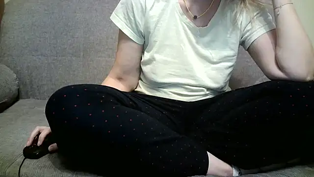 GraceInfinity online show from 17, 11, 2025