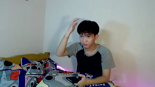 Asianjas online show from 12, 9, 2025