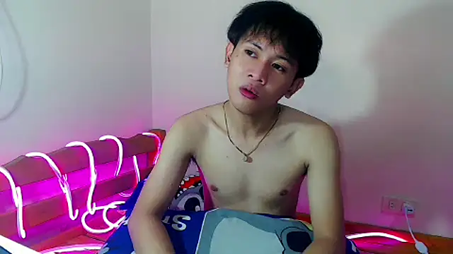 Asianjas online show from 20, 9, 2025