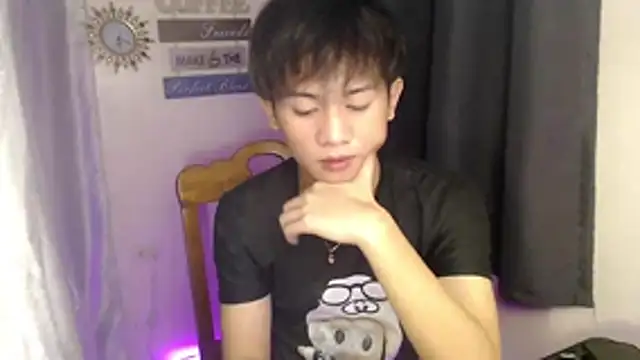 Asianjas online show from 15, 10, 2025