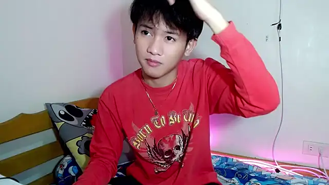 Asianjas online show from 19, 10, 2025