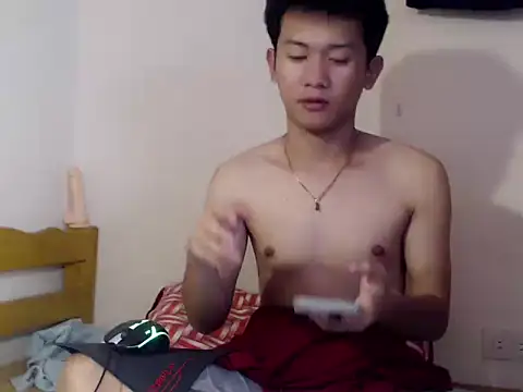 Asianjas online show from 13, 11, 2025