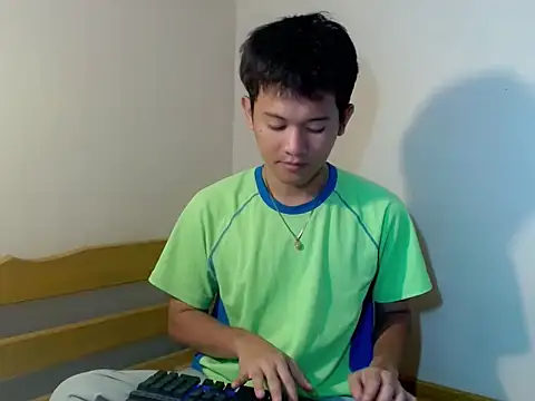 Asianjas online show from 16, 11, 2025