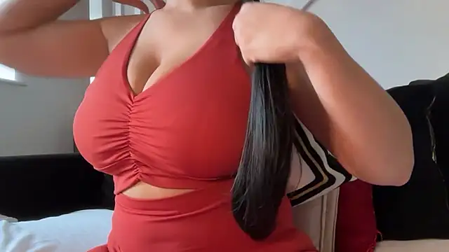 MissMyaBentley online show from 17, 2, 2026