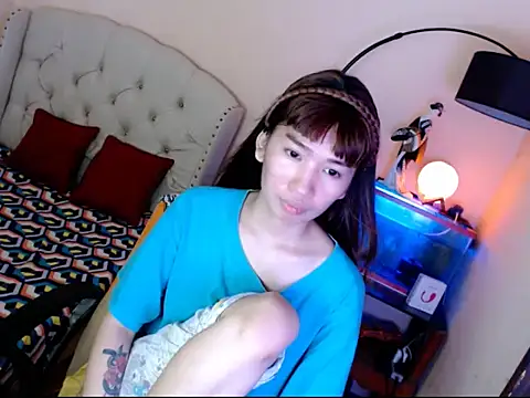 ShantalFoxxy  online show from 16, 10, 2025