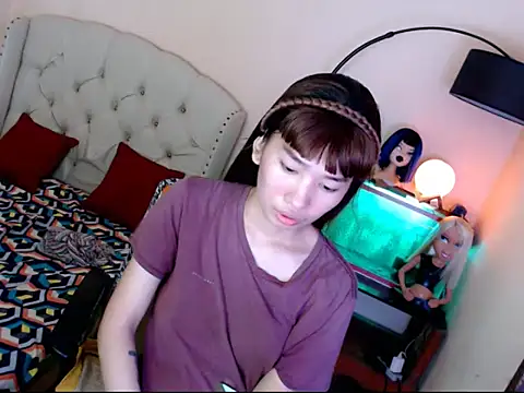 ShantalFoxxy  online show from 30, 10, 2025