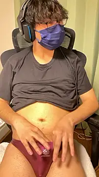 aoba 0n1san online show from 16, 11, 2025