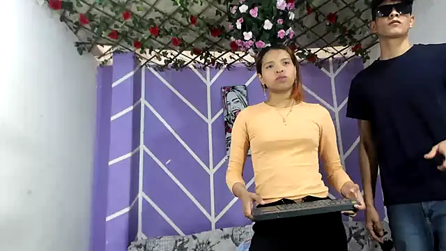 lau and boys18 online show from 21, 9, 2025