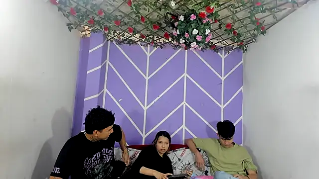 lau and boys18 online show from 20, 10, 2025