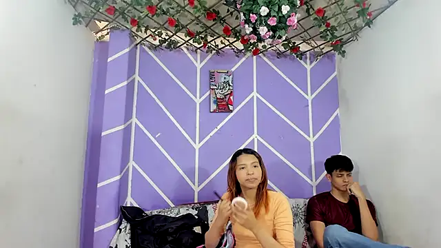 lau and boys18 online show from 7, 11, 2025