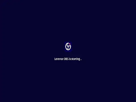 Snapshot of Haili-1 chatting on 2, 11, 2025 Haili-1 online show from 2, 11, 2025