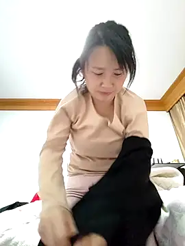 Snapshot of Haili-1 chatting on 6, 1, 2026 Haili-1 online show from 6, 1, 2026