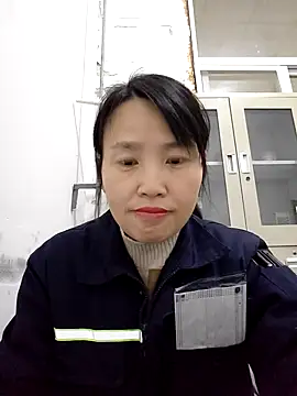 Snapshot of Haili-1 chatting on 10, 1, 2026 Haili-1 online show from 10, 1, 2026