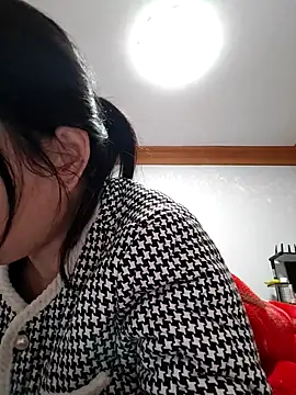 Snapshot of Haili-1 chatting on 23, 2, 2026 Haili-1 online show from 23, 2, 2026