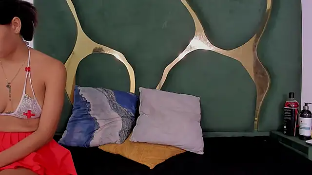 DaylesAndHarry online show from 14, 12, 2025