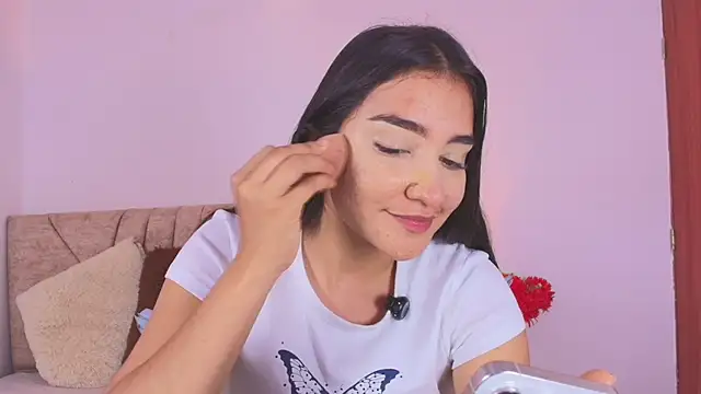 Snapshot of sweet_artemiis chatting on 23, 2, 2026 sweet artemiis online show from 23, 2, 2026