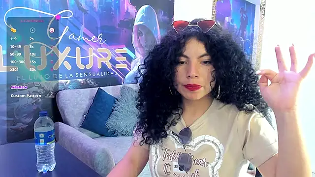 angelita martins online show from 9, 9, 2025
