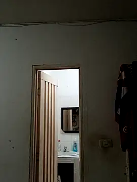 Blackpanther0115 online show from 15, 10, 2025