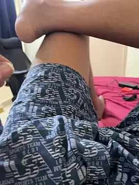 Harish0897 online show from 18, 11, 2025