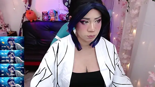 Snapshot of jadedelux_ chatting on 23, 10, 2025 jadedelux online show from 23, 10, 2025