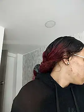 Pamelamiler   online show from 6, 1, 2026