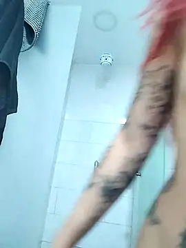 Pamelamiler   online show from 7, 1, 2026