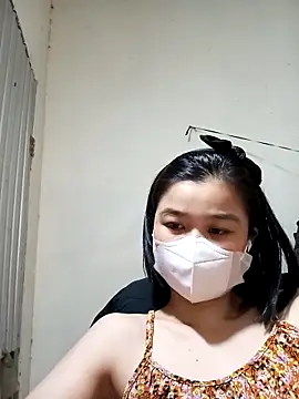 Daisy-lusia96 online show from 17, 10, 2025