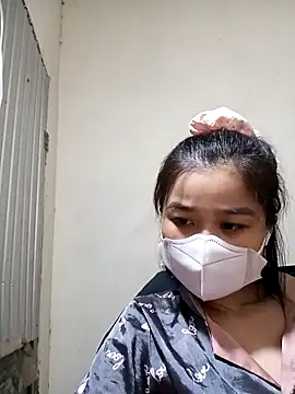 Daisy-lusia96 online show from 19, 10, 2025